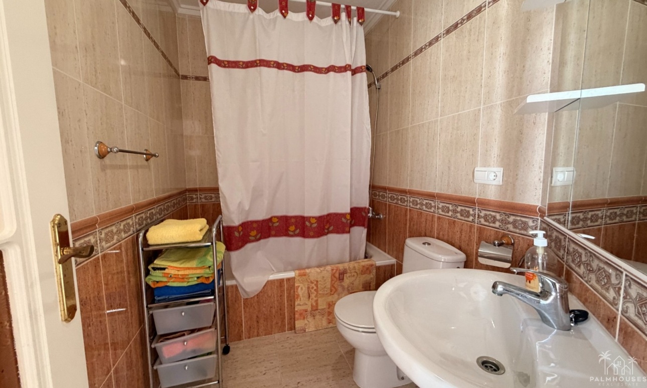 Venta - Villa - Ciudad Quesada - La Marquesa