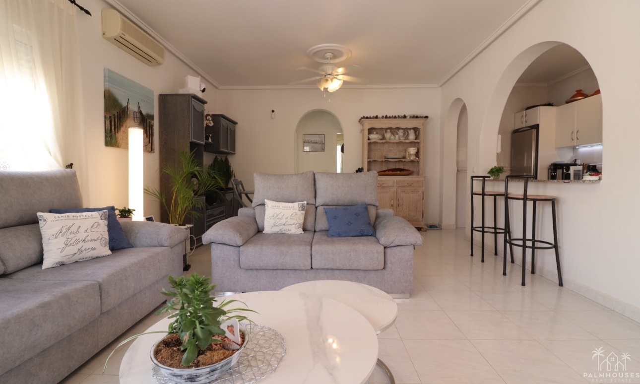 Venta - Villa - Ciudad Quesada - La Marquesa