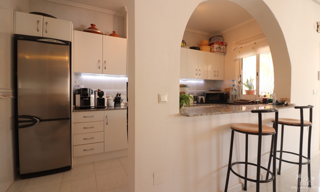 Venta - Villa - Ciudad Quesada - La Marquesa