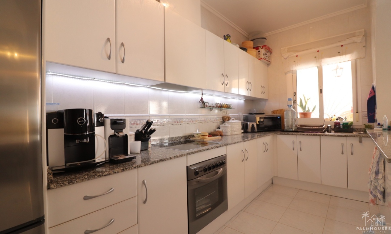 Venta - Villa - Ciudad Quesada - La Marquesa
