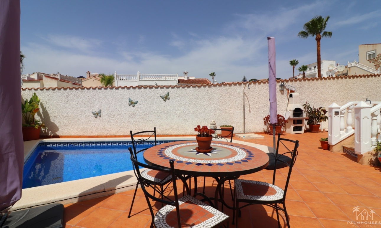 Venta - Villa - Ciudad Quesada - La Marquesa