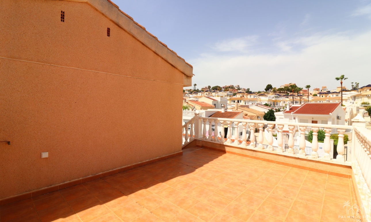 Venta - Villa - Ciudad Quesada - La Marquesa