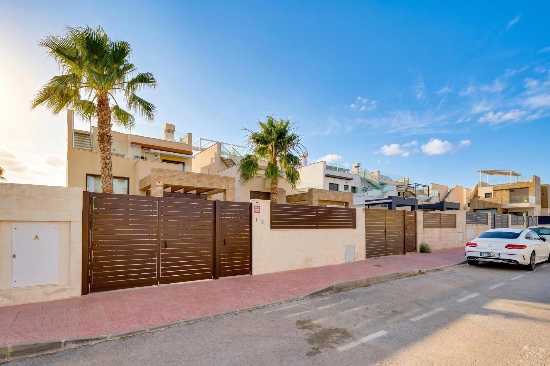 Venta - Villa - Ciudad Quesada - Pueblo Bravo