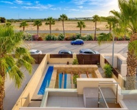 Venta - Villa - Ciudad Quesada - Pueblo Bravo