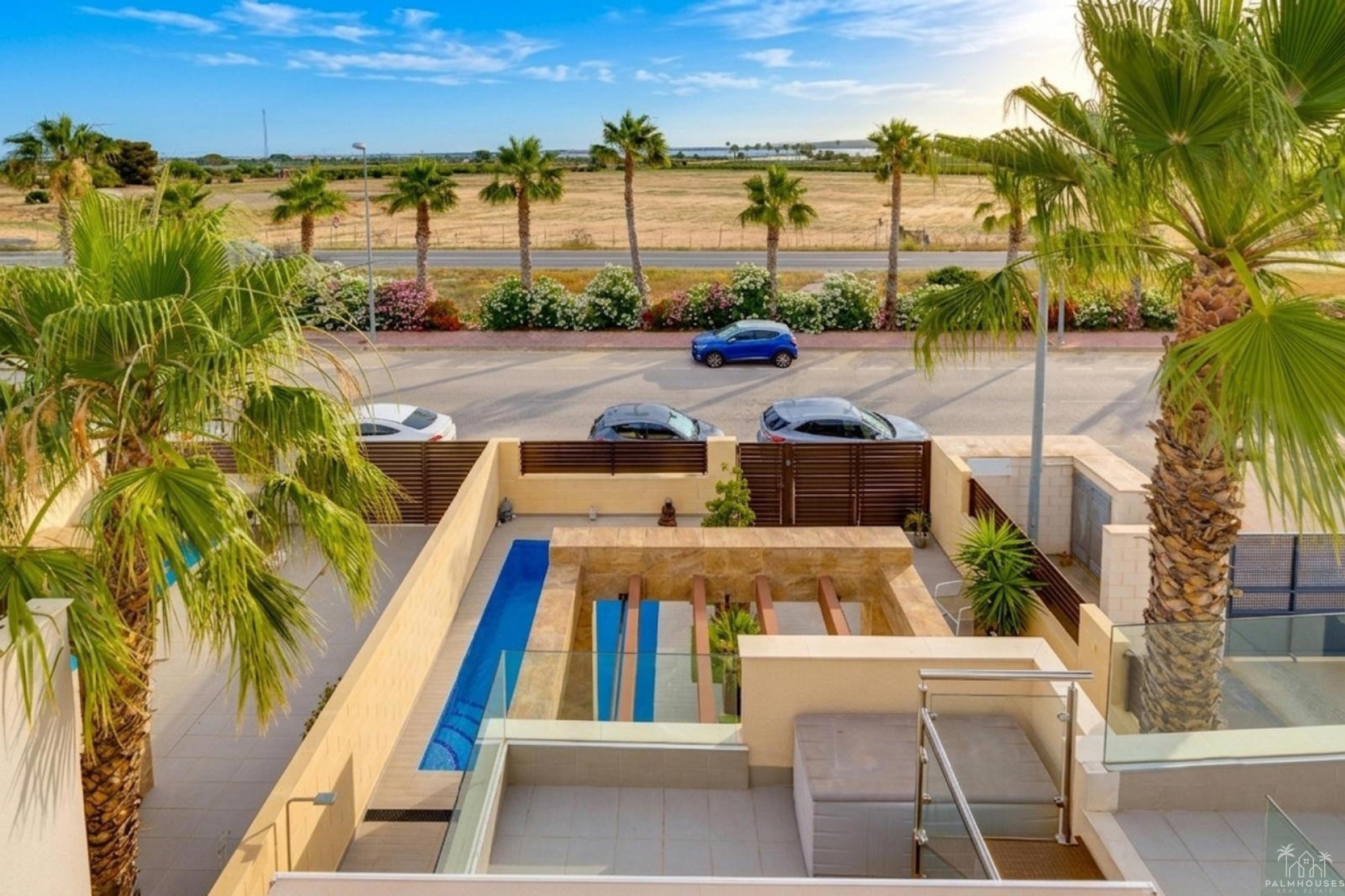 Venta - Villa - Ciudad Quesada - Pueblo Bravo