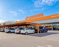 Venta - Villa - Ciudad Quesada - Pueblo Bravo