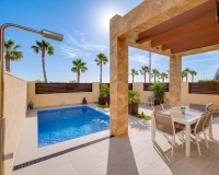 Venta - Villa - Ciudad Quesada - Pueblo Bravo