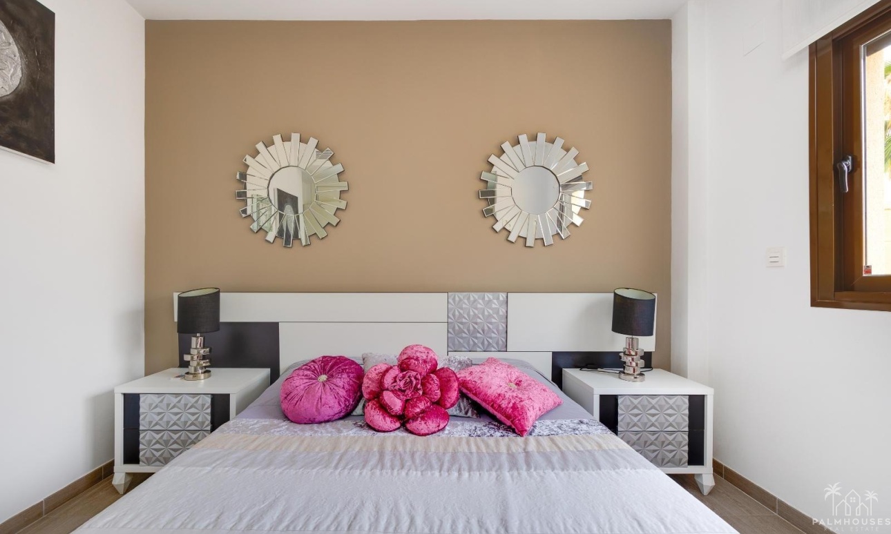 Venta - Villa - Ciudad Quesada - Pueblo Bravo