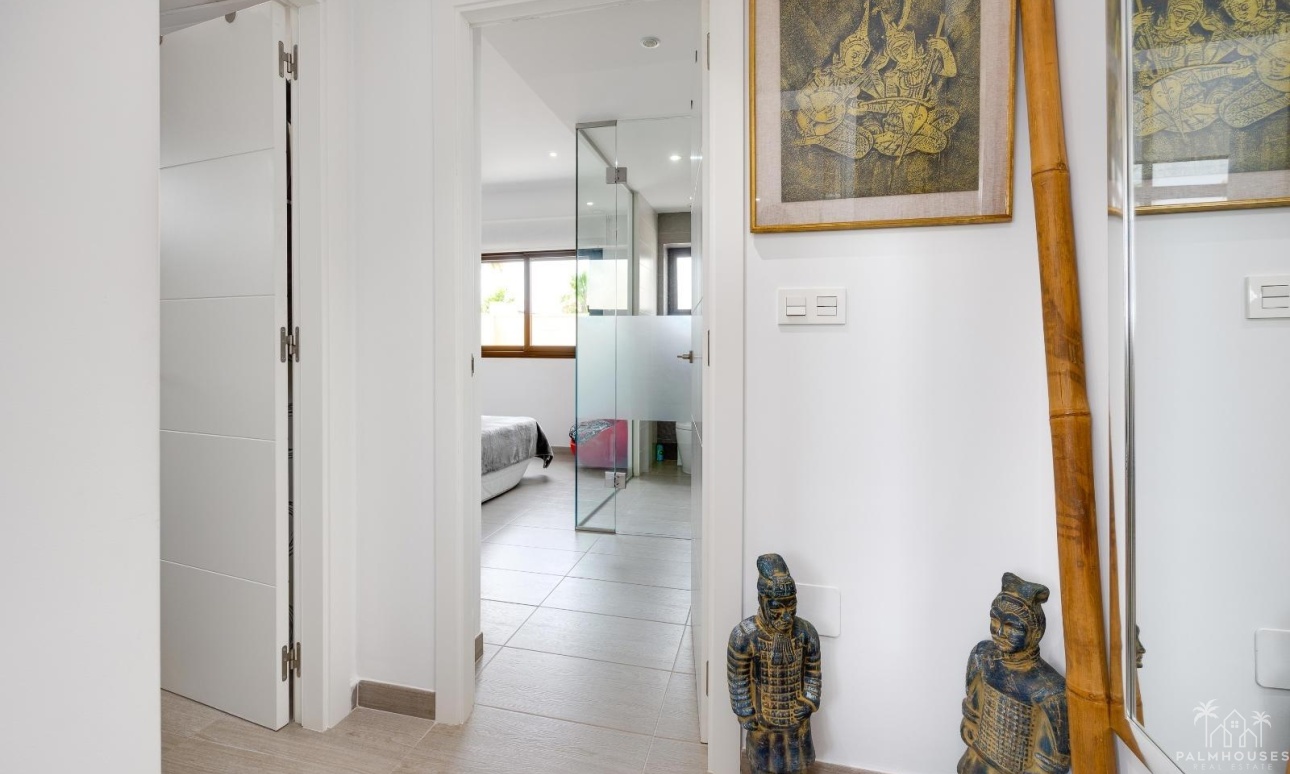 Venta - Villa - Ciudad Quesada - Pueblo Bravo