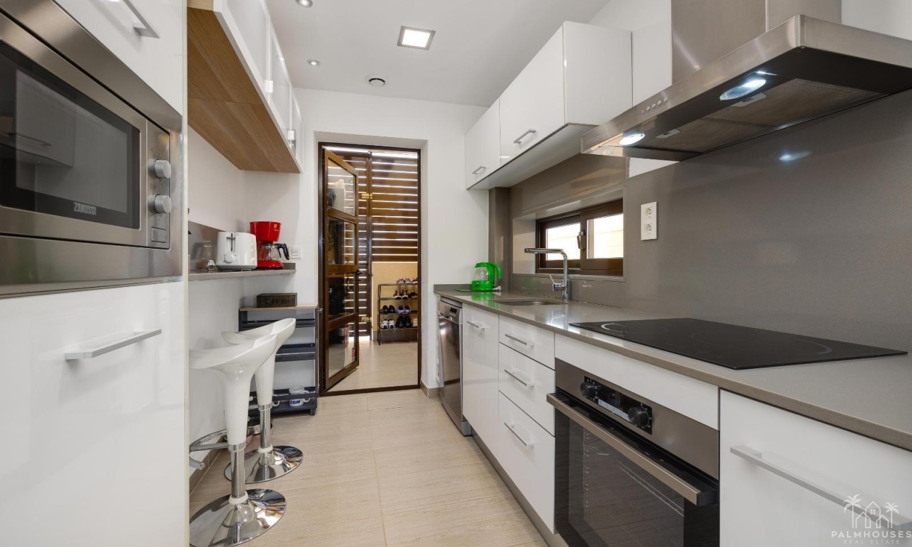 Venta - Villa - Ciudad Quesada - Pueblo Bravo