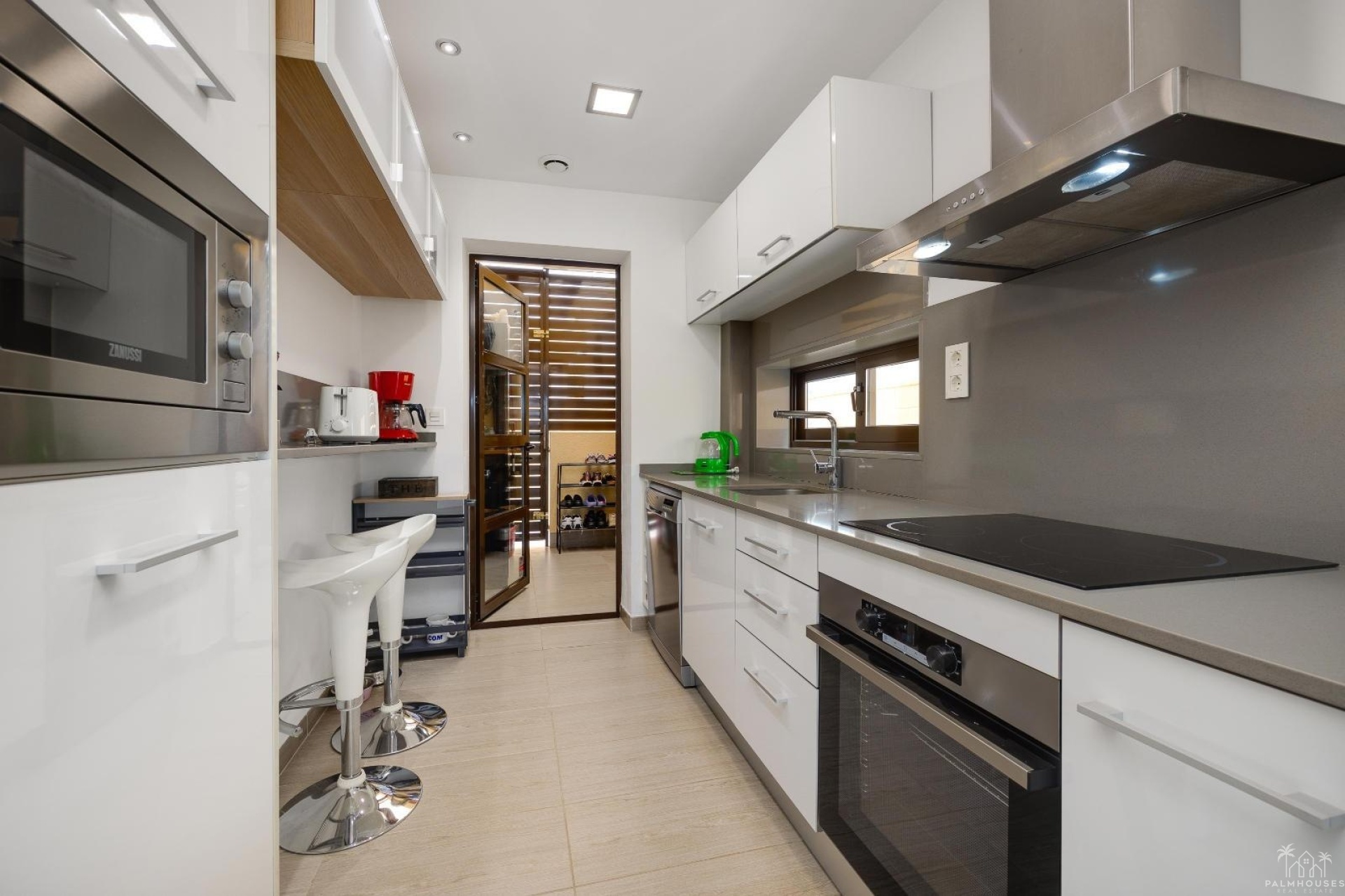 Venta - Villa - Ciudad Quesada - Pueblo Bravo