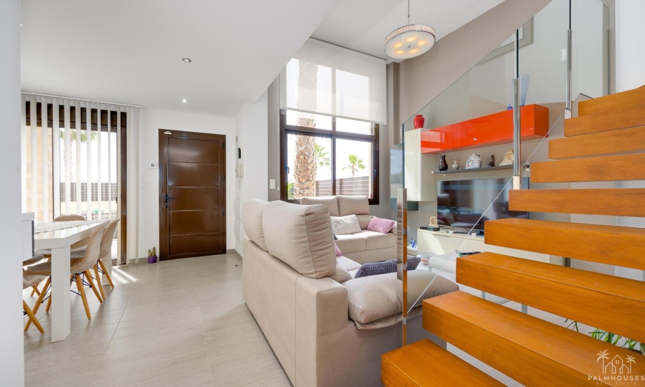 Venta - Villa - Ciudad Quesada - Pueblo Bravo
