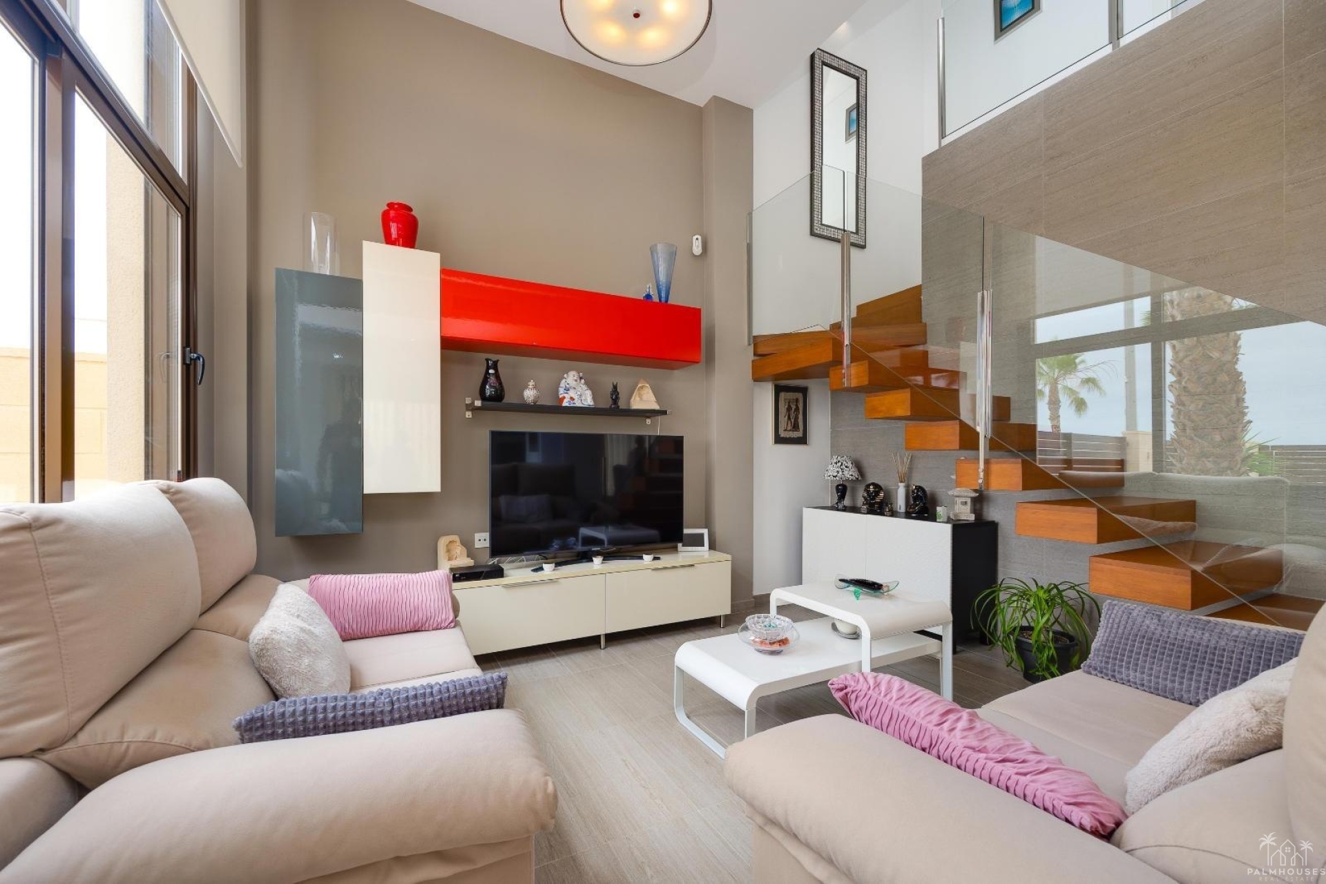 Venta - Villa - Ciudad Quesada - Pueblo Bravo