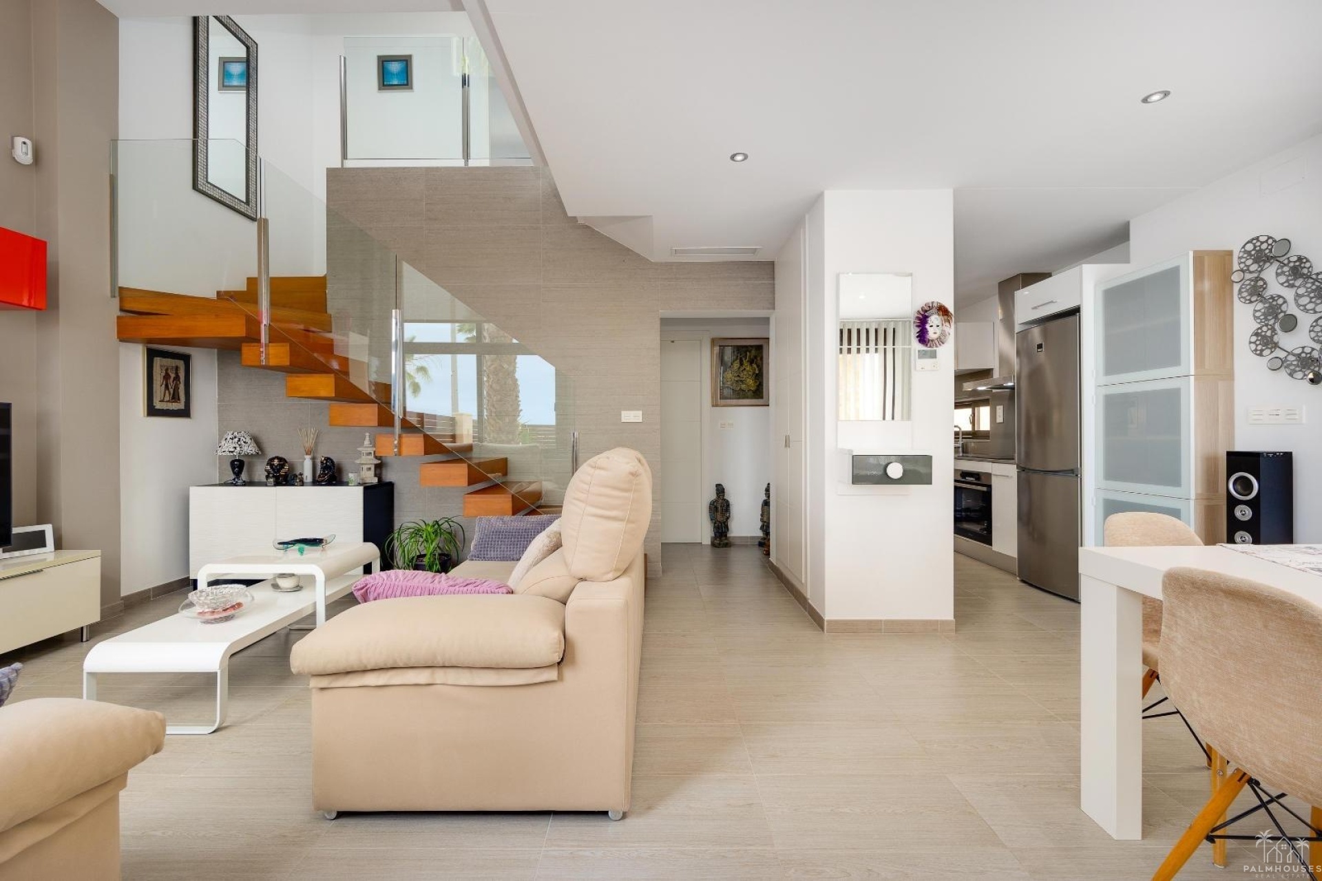 Venta - Villa - Ciudad Quesada - Pueblo Bravo