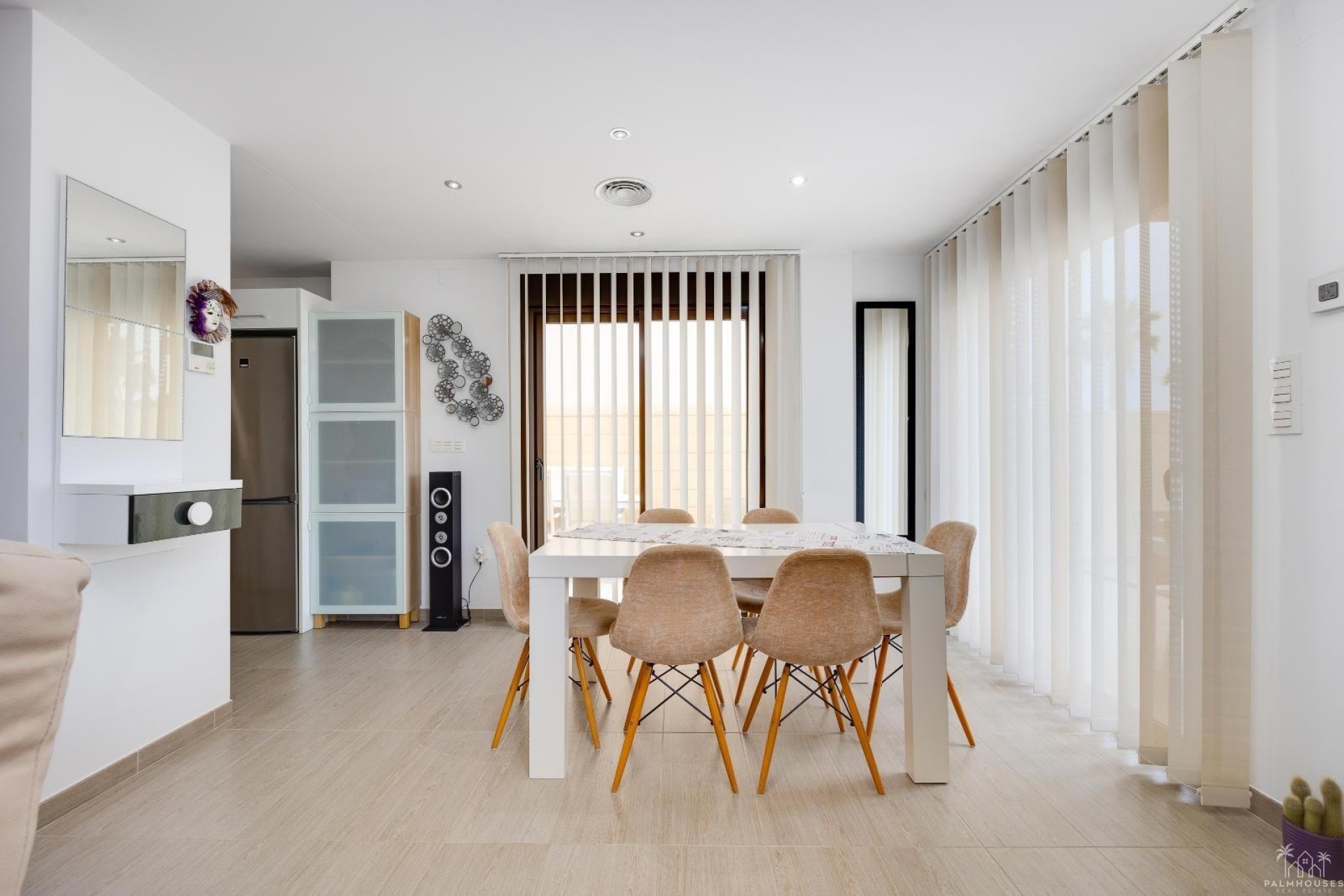 Venta - Villa - Ciudad Quesada - Pueblo Bravo