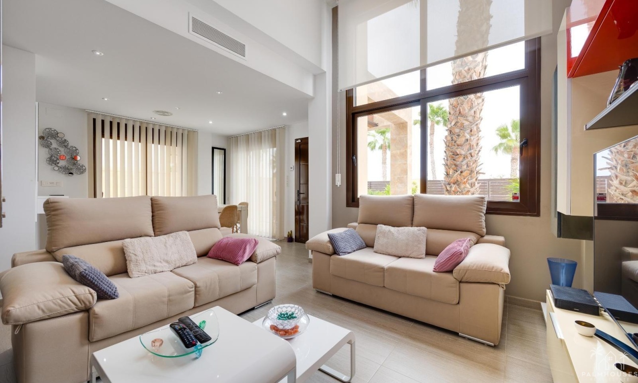 Venta - Villa - Ciudad Quesada - Pueblo Bravo