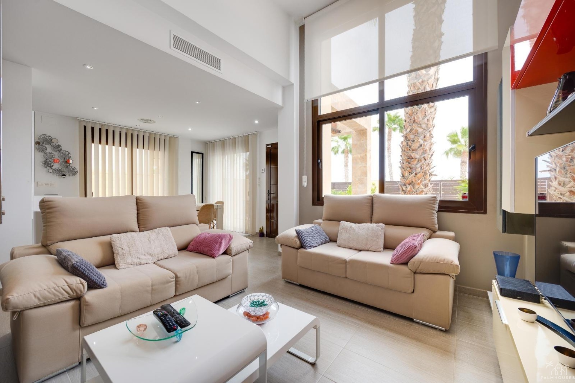 Venta - Villa - Ciudad Quesada - Pueblo Bravo