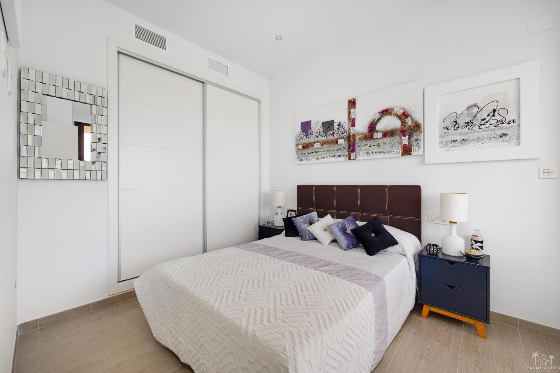 Venta - Villa - Ciudad Quesada - Pueblo Bravo