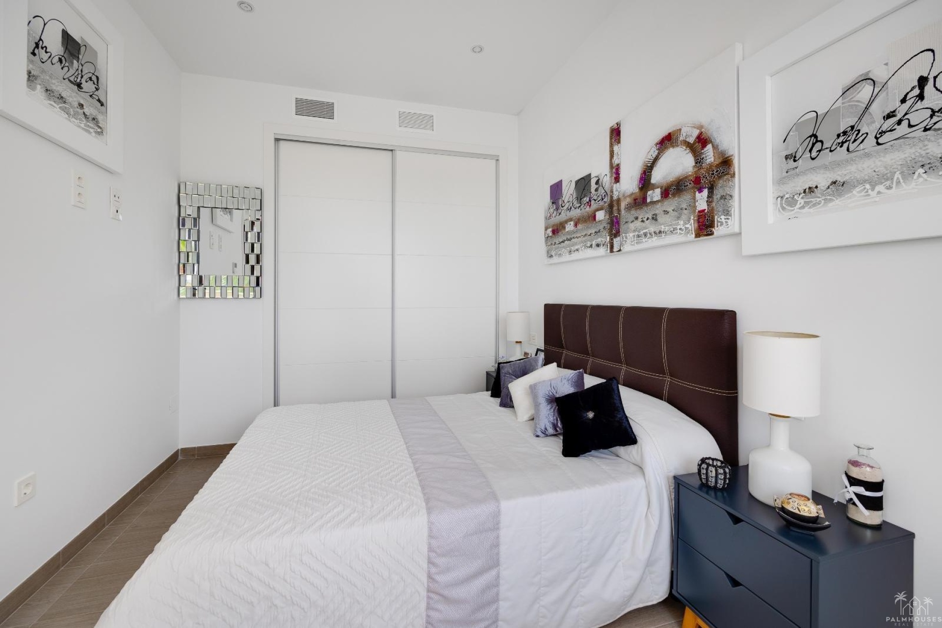 Venta - Villa - Ciudad Quesada - Pueblo Bravo