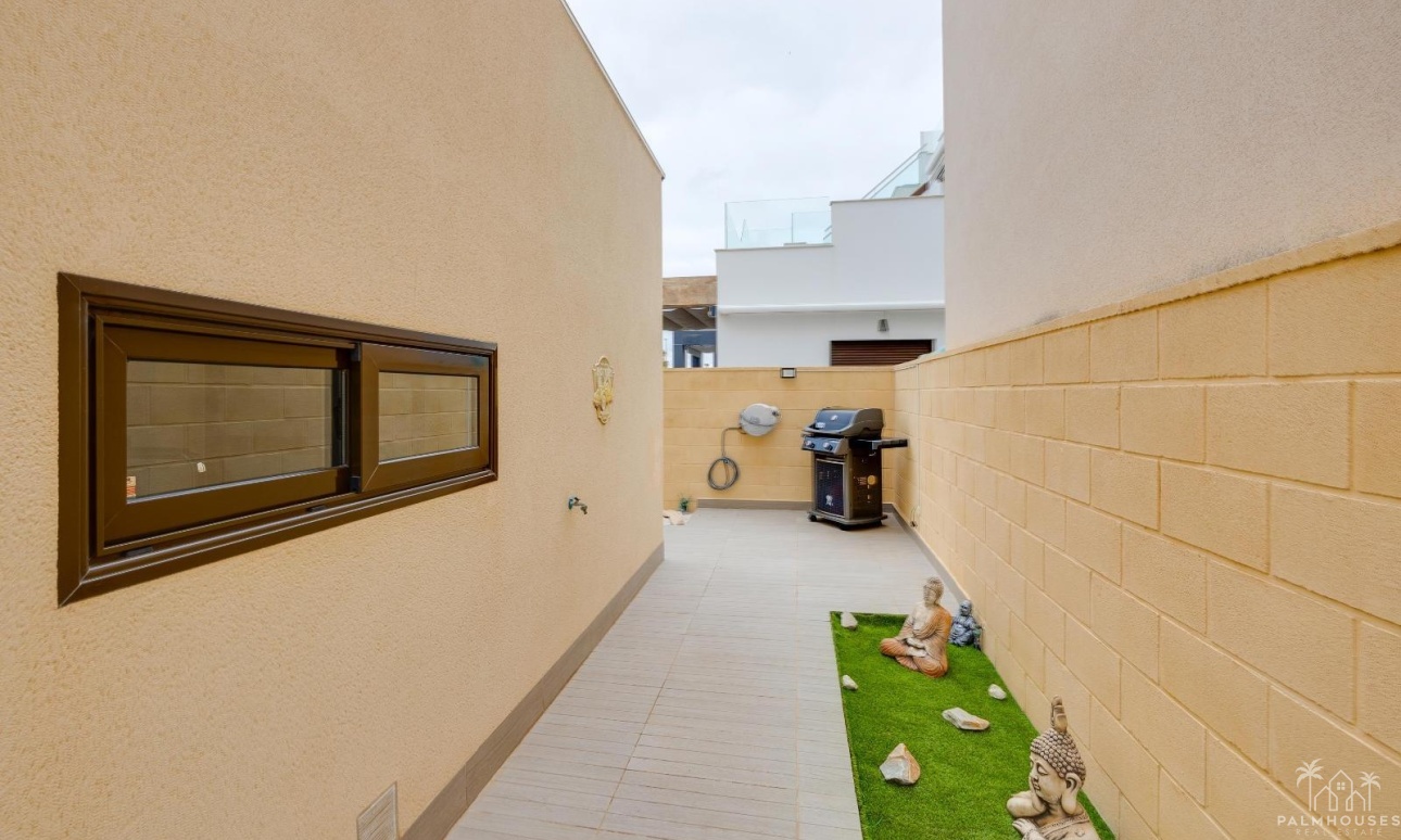 Venta - Villa - Ciudad Quesada - Pueblo Bravo