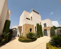 Venta - Villa - Ciudad Quesada - Pueblo bravo