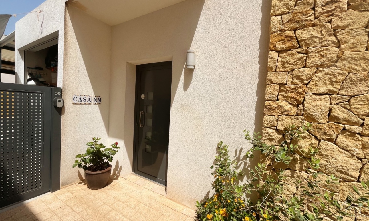 Venta - Villa - Ciudad Quesada - Pueblo bravo