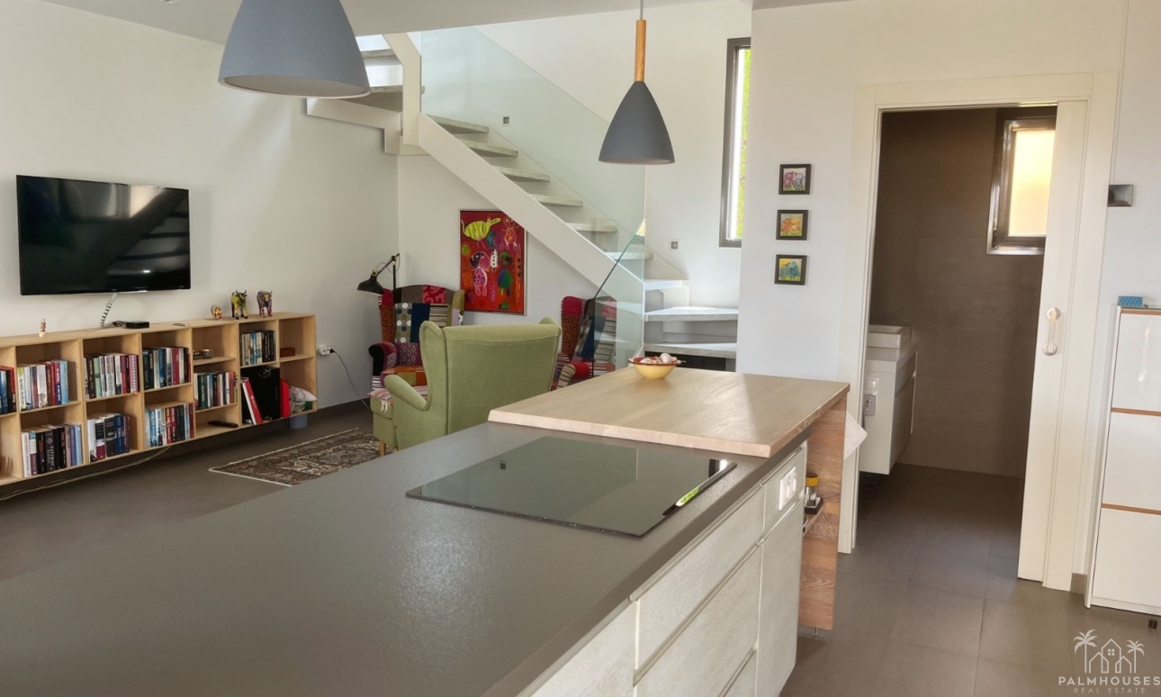 Venta - Villa - Ciudad Quesada - Pueblo bravo