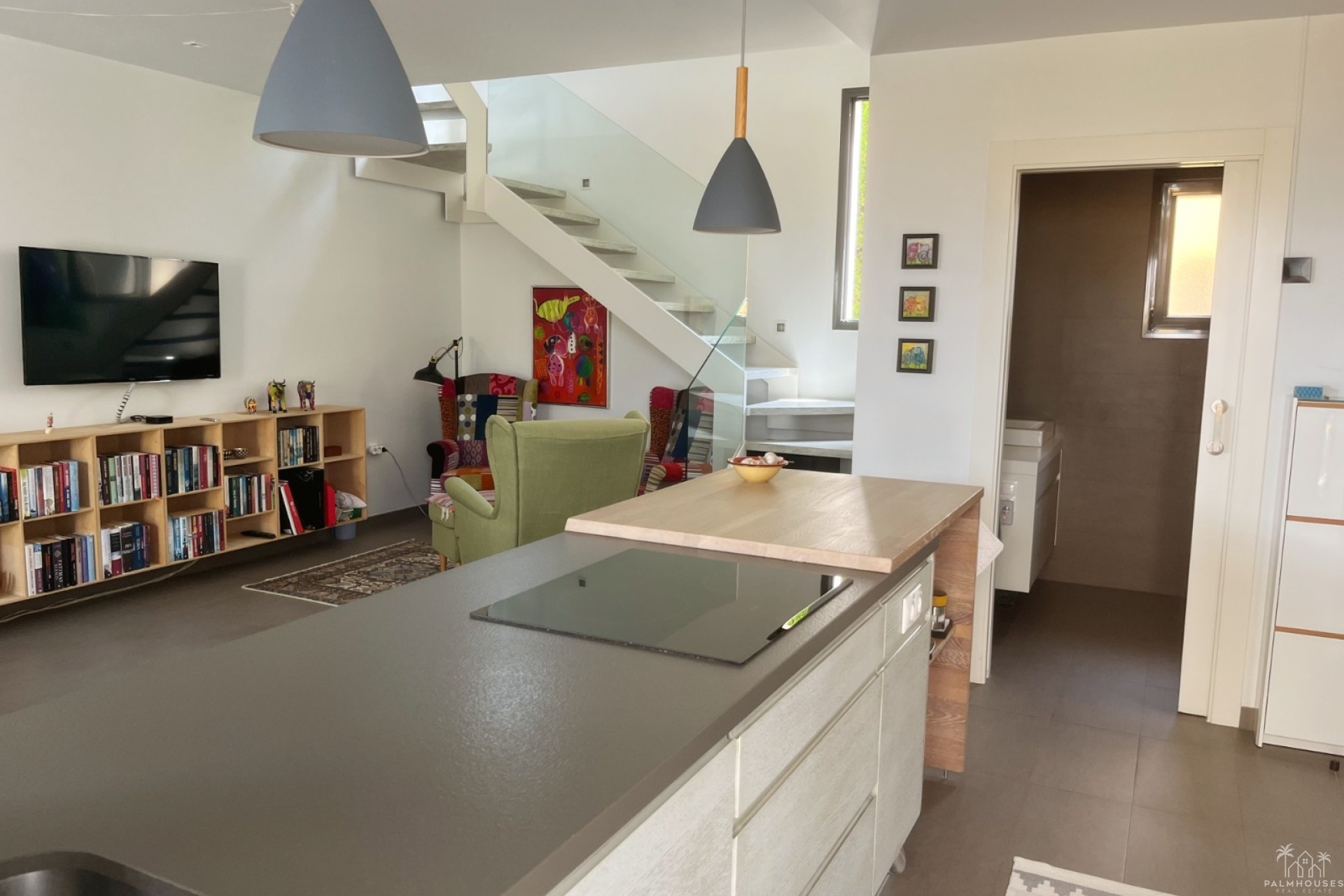 Venta - Villa - Ciudad Quesada - Pueblo bravo