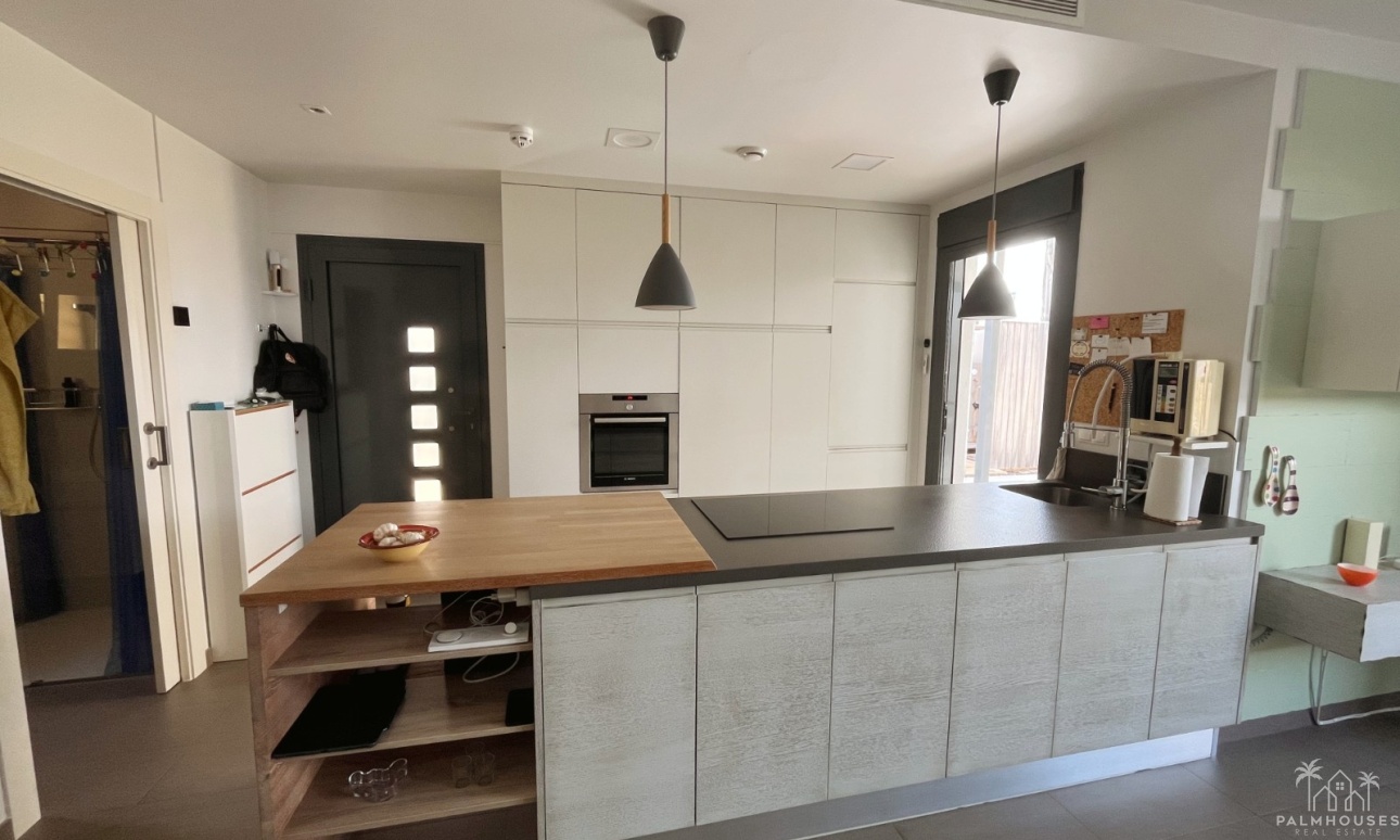 Venta - Villa - Ciudad Quesada - Pueblo bravo