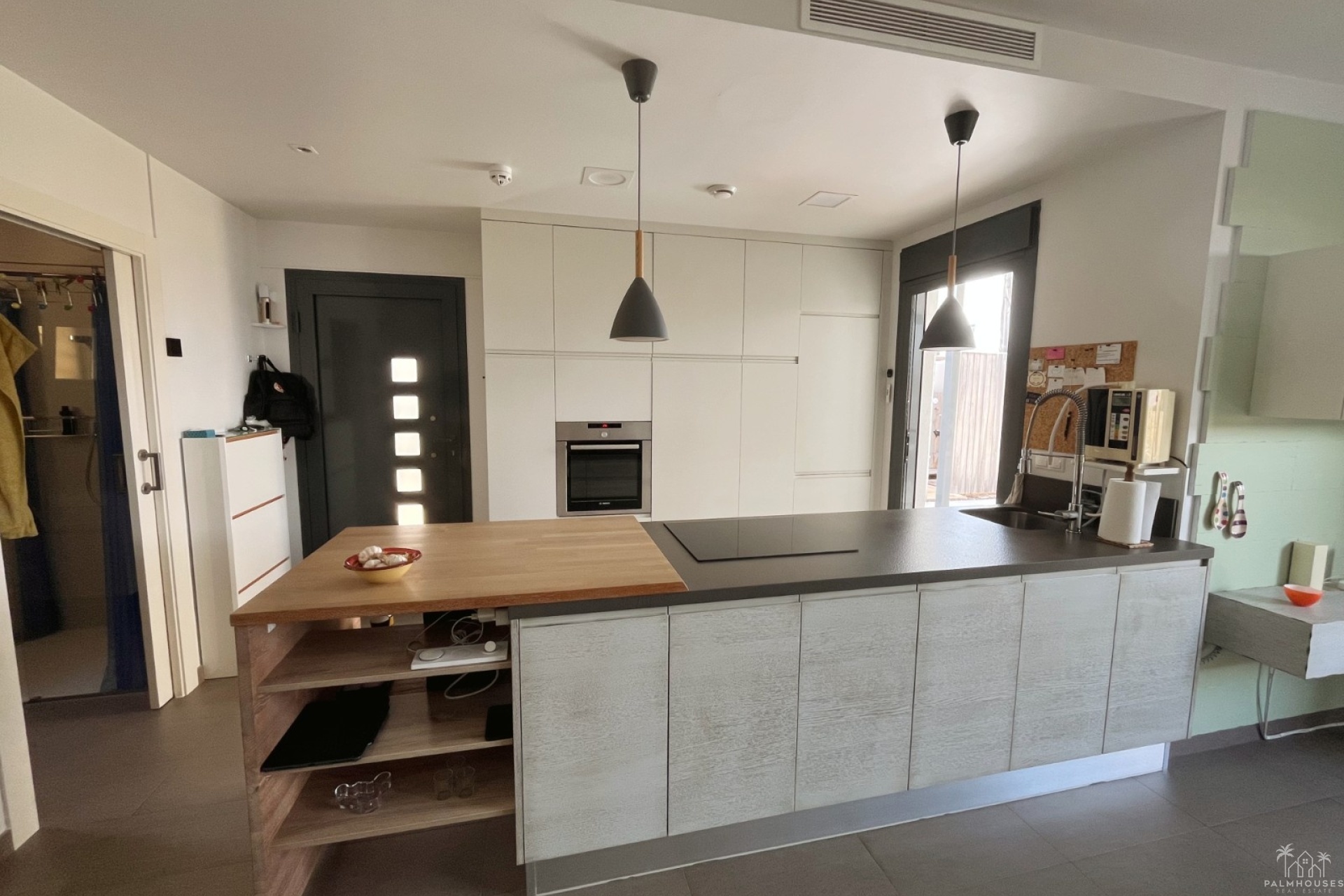 Venta - Villa - Ciudad Quesada - Pueblo bravo
