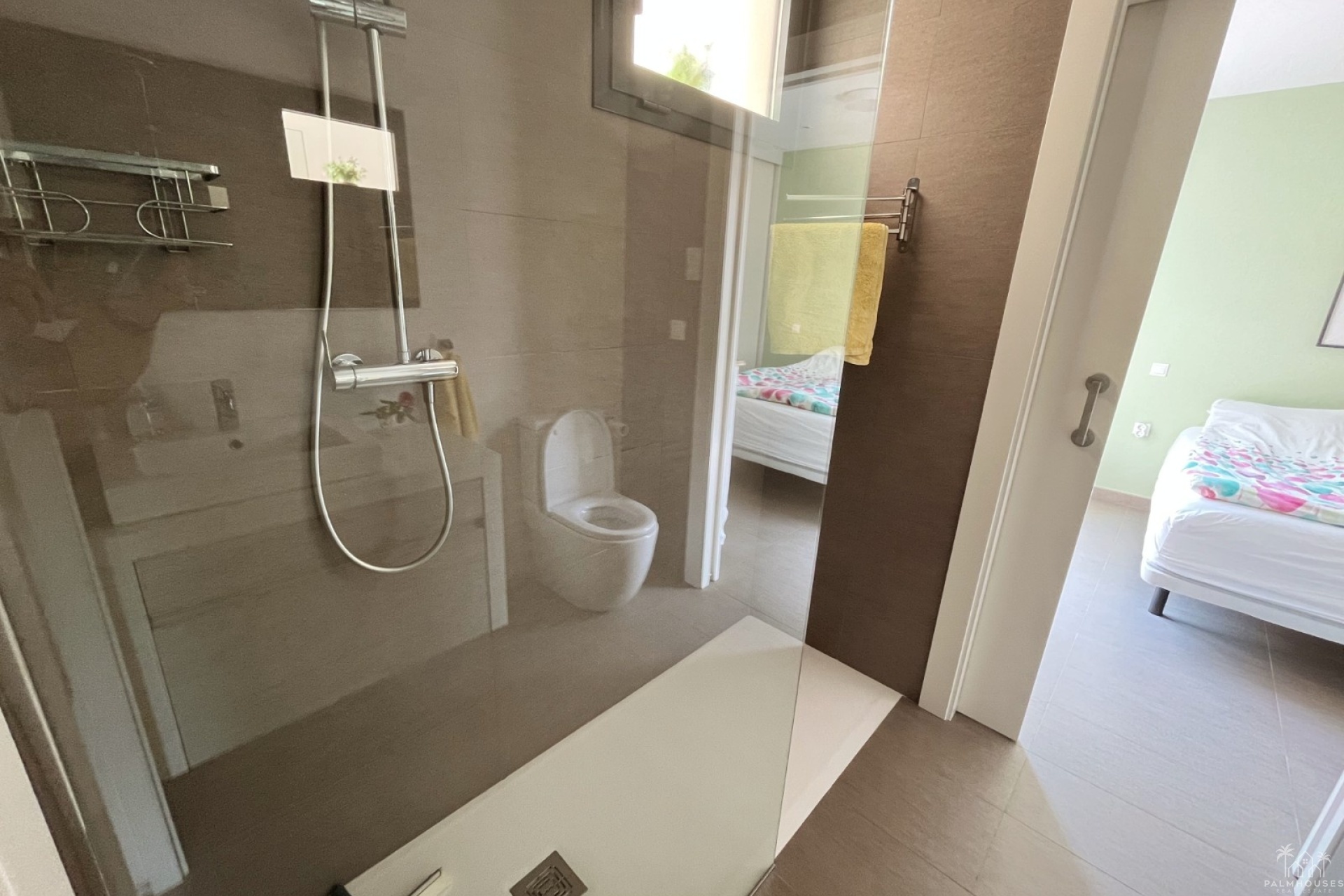 Venta - Villa - Ciudad Quesada - Pueblo bravo