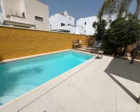 Venta - Villa - Ciudad Quesada - Pueblo bravo
