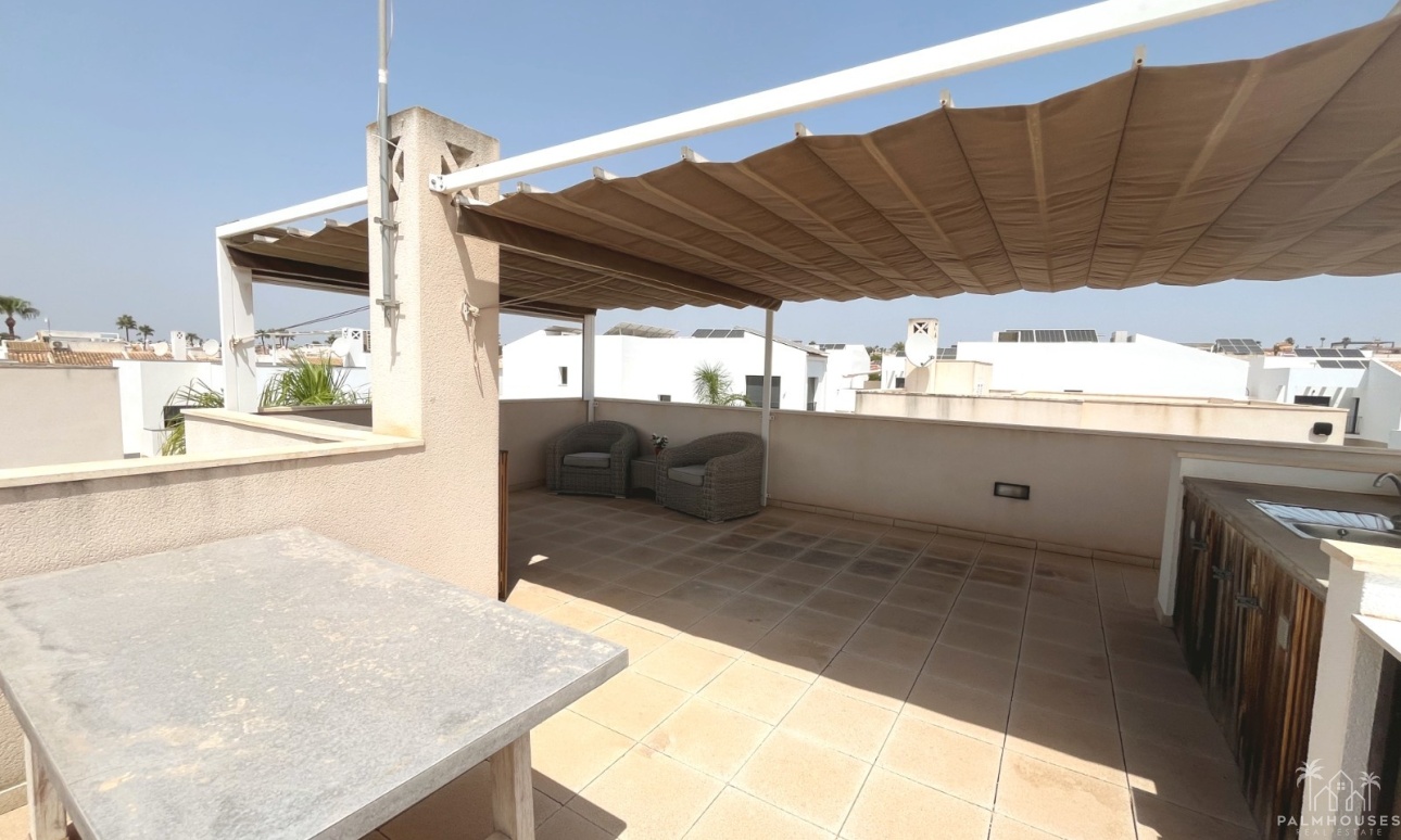 Venta - Villa - Ciudad Quesada - Pueblo bravo