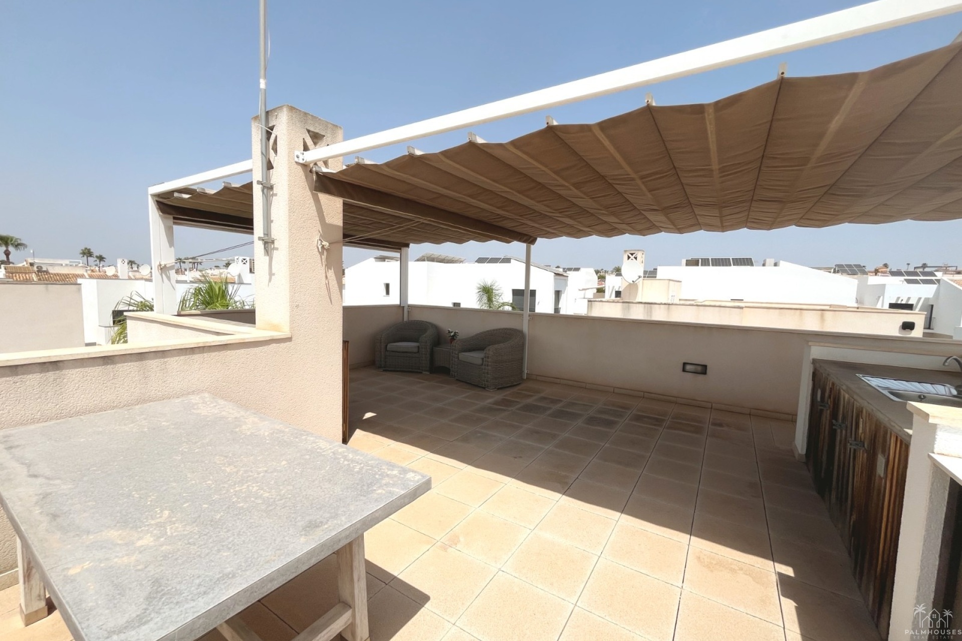 Venta - Villa - Ciudad Quesada - Pueblo bravo