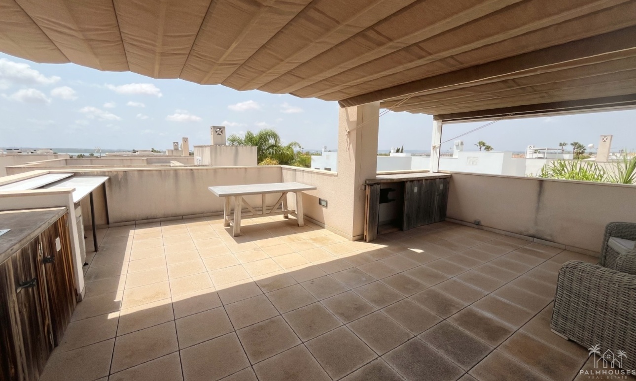 Venta - Villa - Ciudad Quesada - Pueblo bravo