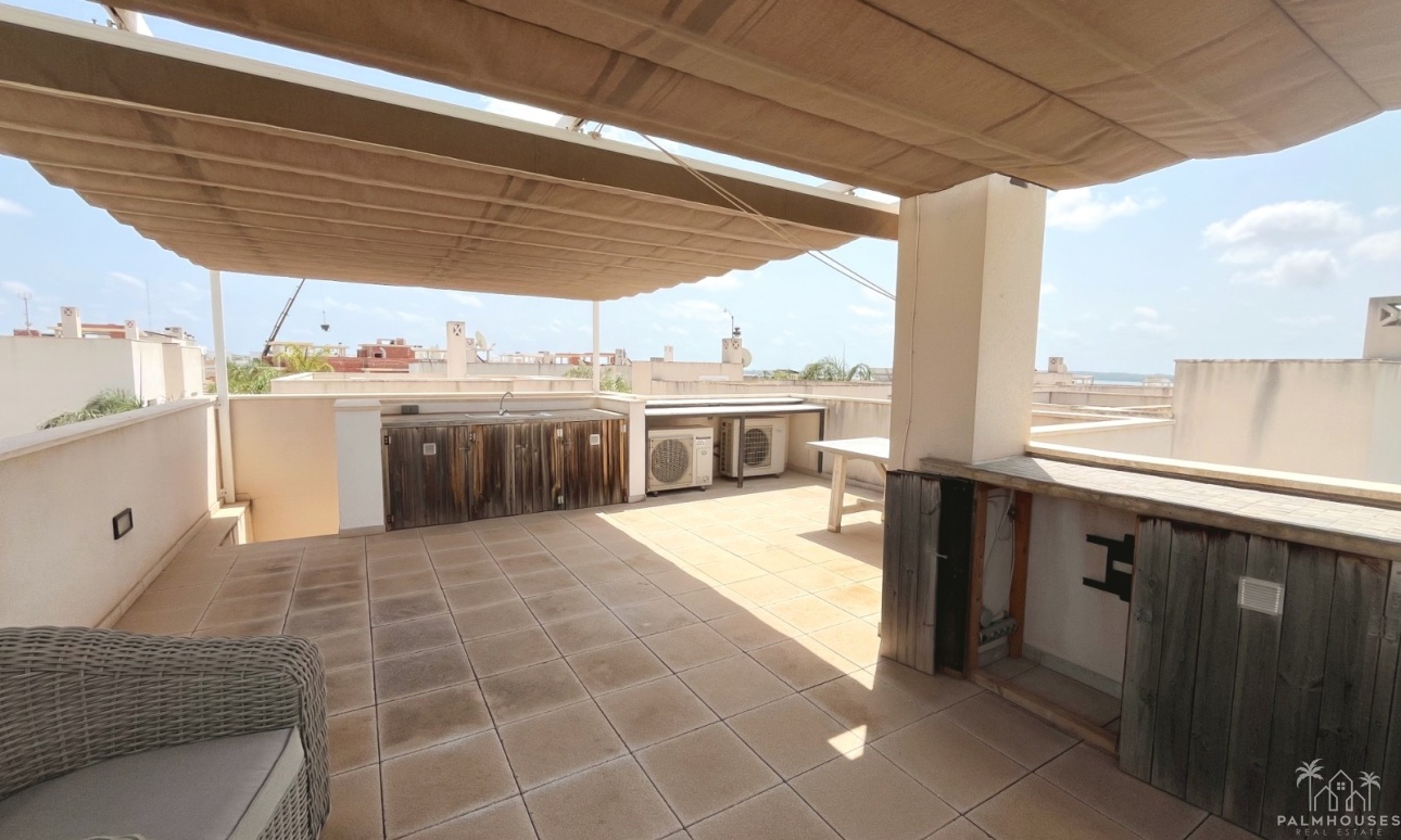 Venta - Villa - Ciudad Quesada - Pueblo bravo