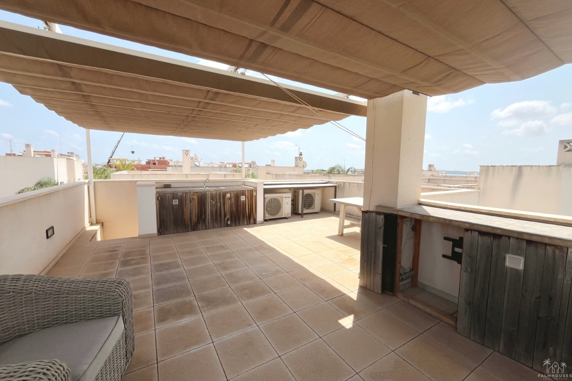 Venta - Villa - Ciudad Quesada - Pueblo bravo