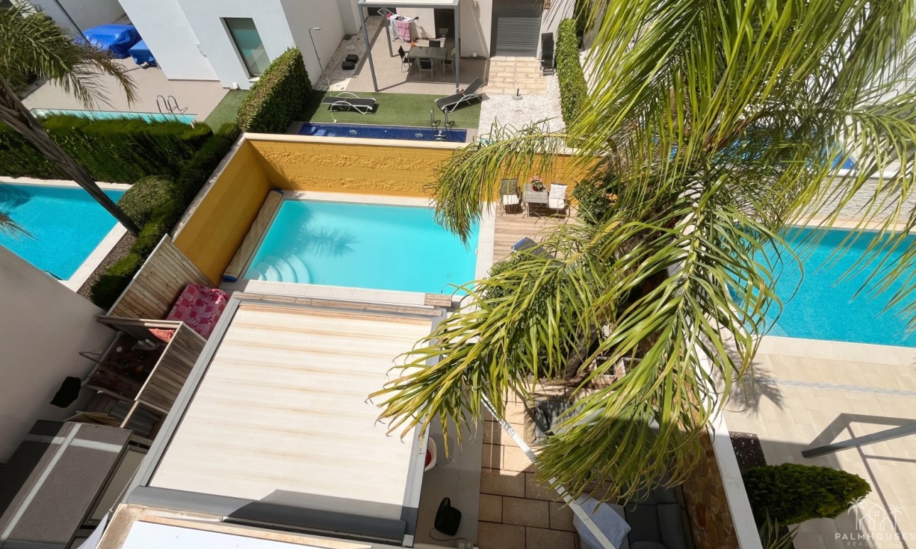 Venta - Villa - Ciudad Quesada - Pueblo bravo