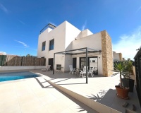 Venta - Villa - Ciudad Quesada - Pueblo bravo