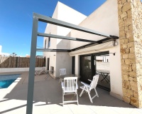 Venta - Villa - Ciudad Quesada - Pueblo bravo