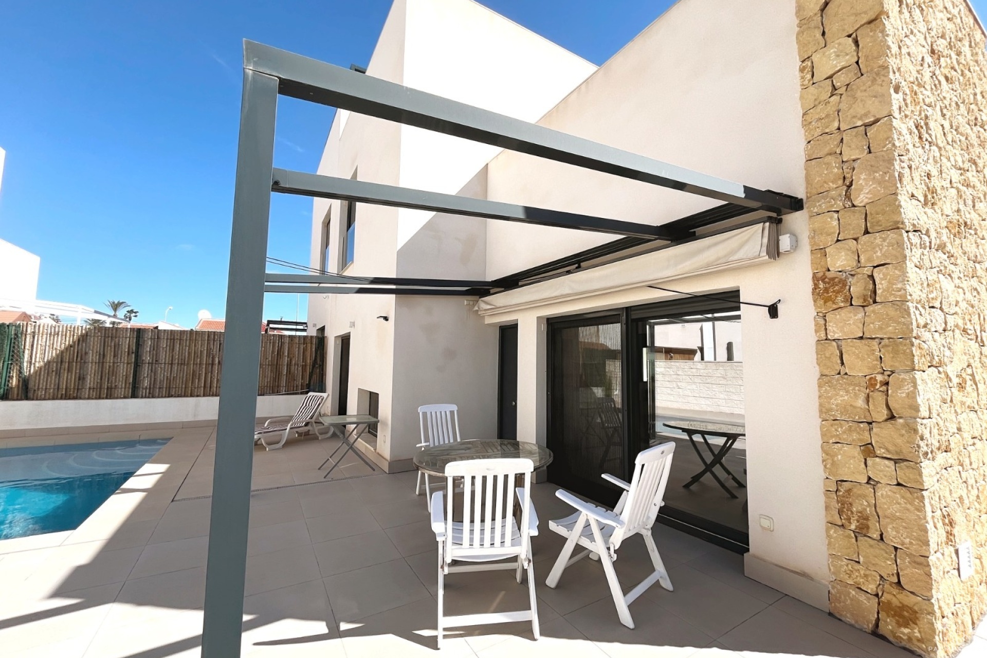 Venta - Villa - Ciudad Quesada - Pueblo bravo