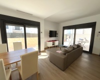 Venta - Villa - Ciudad Quesada - Pueblo bravo
