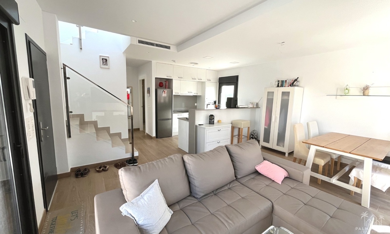 Venta - Villa - Ciudad Quesada - Pueblo bravo