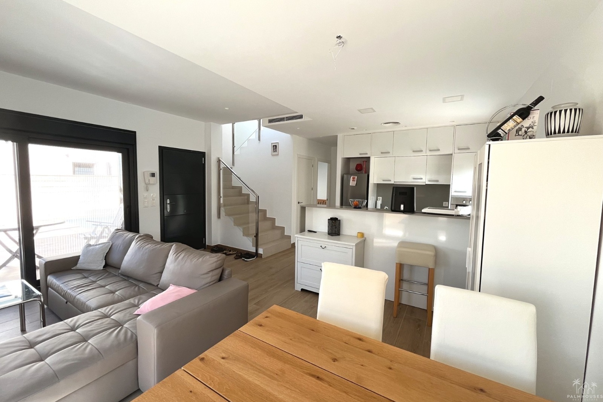 Venta - Villa - Ciudad Quesada - Pueblo bravo