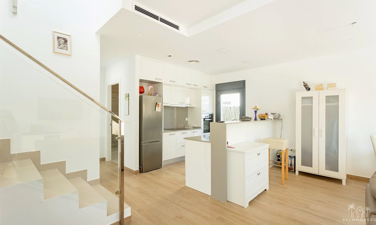 Venta - Villa - Ciudad Quesada - Pueblo bravo