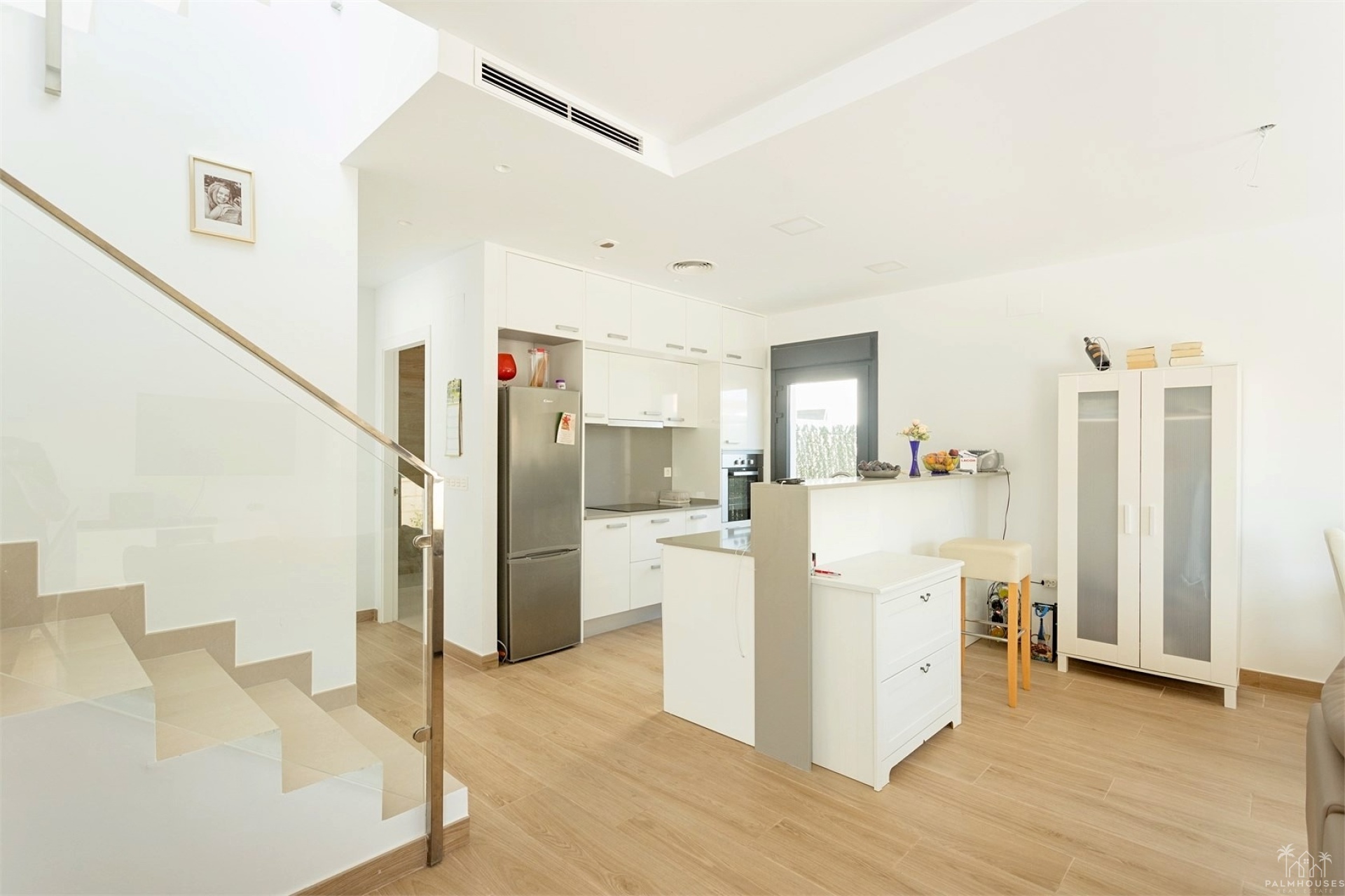 Venta - Villa - Ciudad Quesada - Pueblo bravo