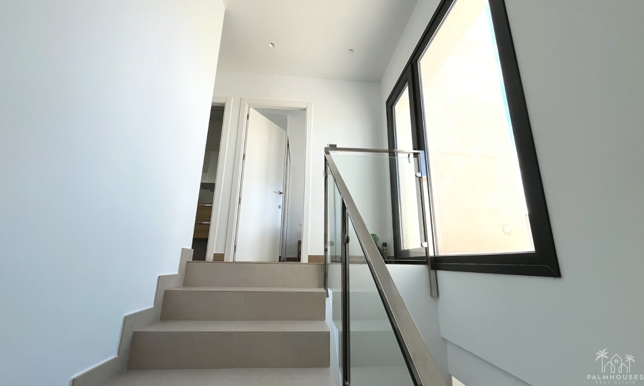 Venta - Villa - Ciudad Quesada - Pueblo bravo
