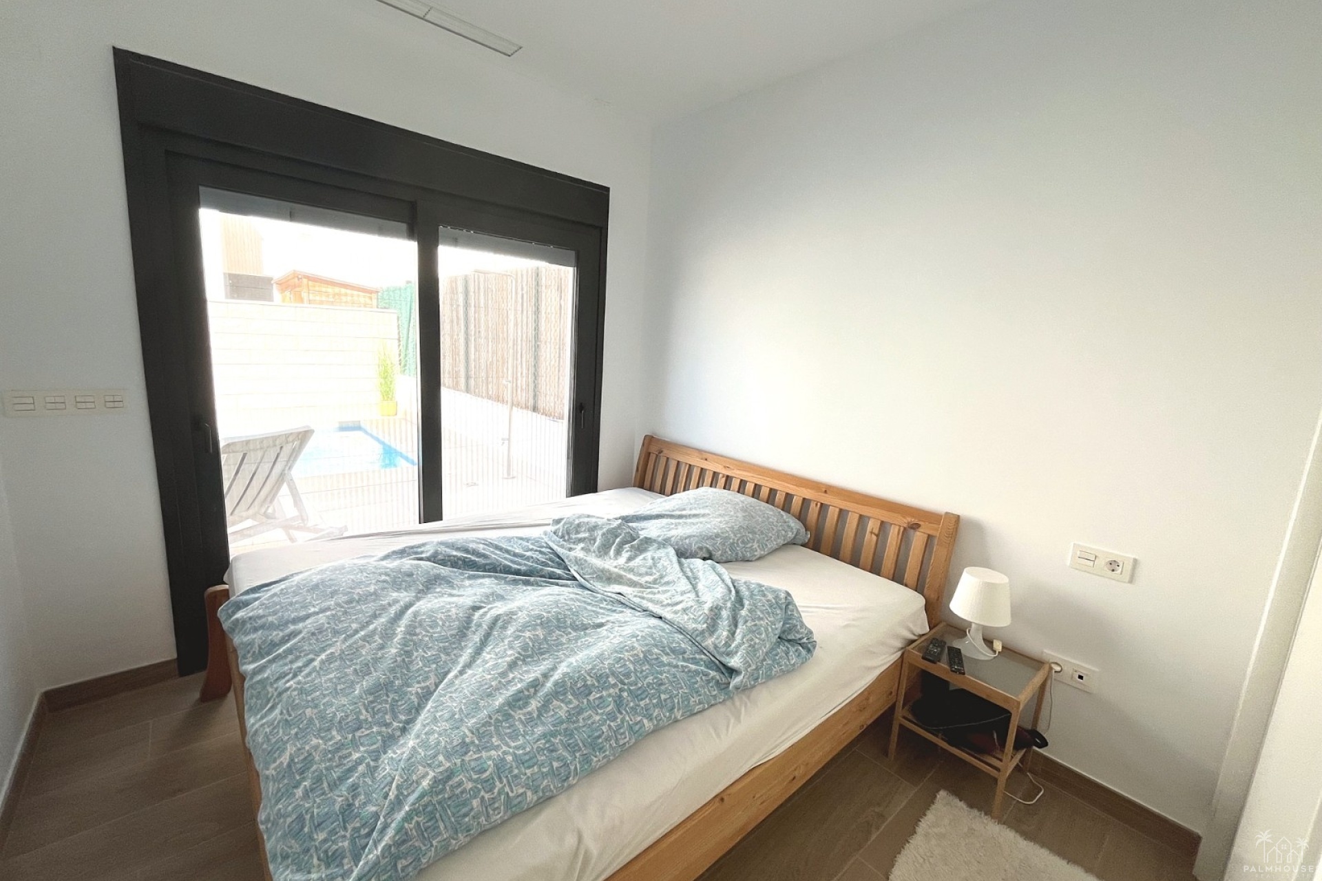 Venta - Villa - Ciudad Quesada - Pueblo bravo