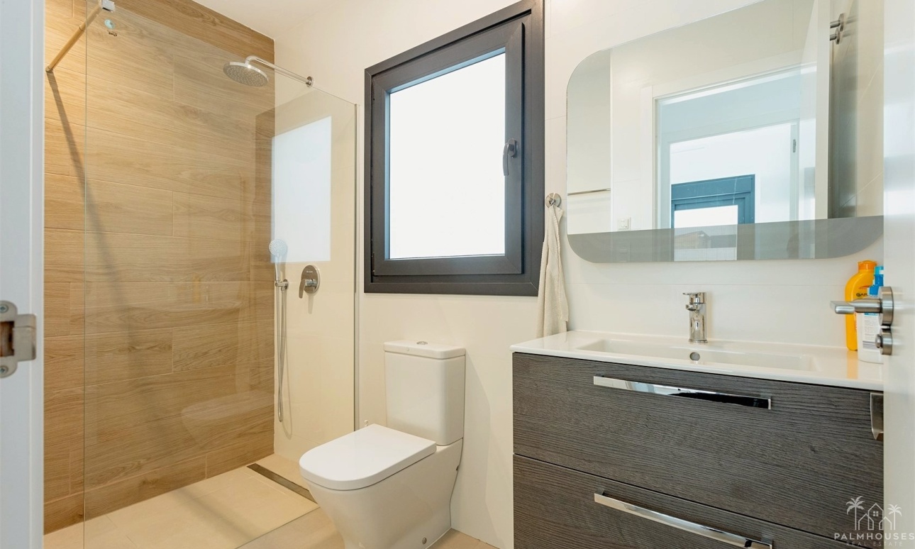 Venta - Villa - Ciudad Quesada - Pueblo bravo