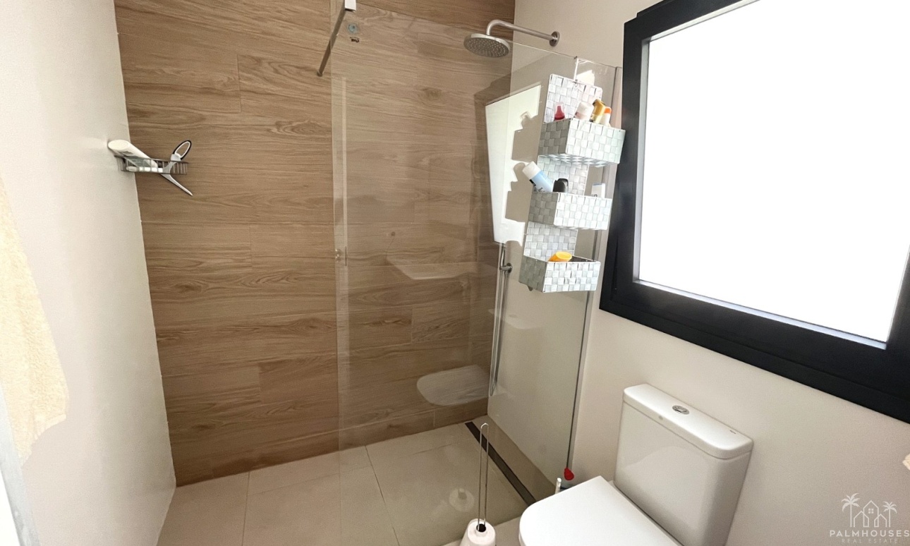Venta - Villa - Ciudad Quesada - Pueblo bravo